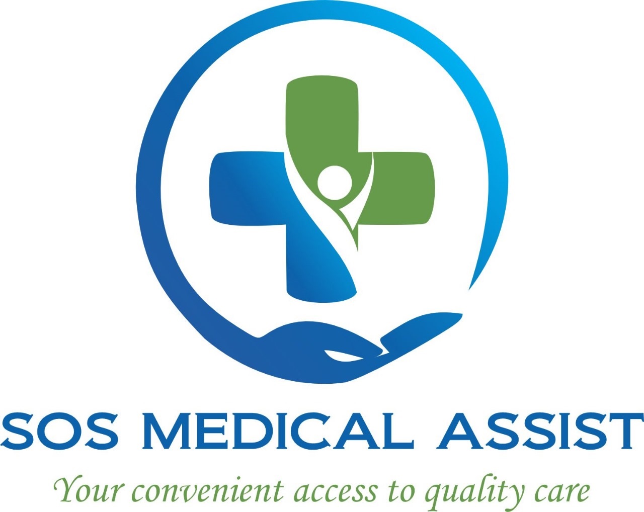 sos Medical ASSIST
